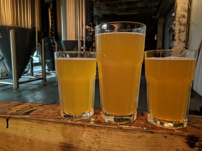 India Pale Ale Face-Off: Searching for the Best IPA in Seattle